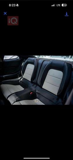 فورد موستانج